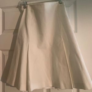 Piazza Sempione Skirt